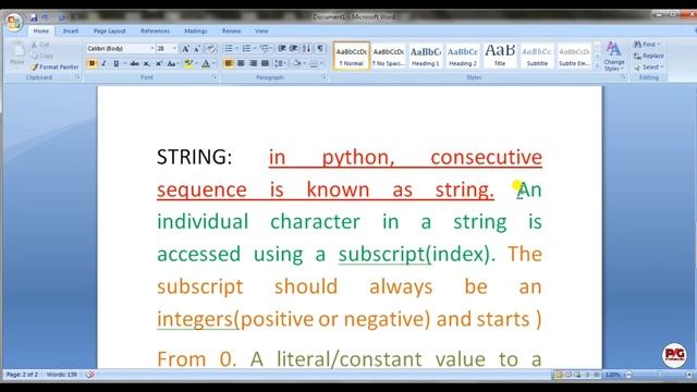 Python for class 11/Strings in Python|CS Class 11 Python Chapter 4 Preeti Arora Solution/CBSE BOARD
