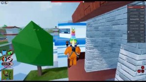 Roblox Jailbreak Trampoline Glitch (Easiest Way To Escape Prison)