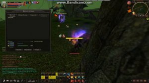 Карос: Пк мечник 69 лвл.