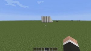 Моды для Minecraft #51: Мотоцикл