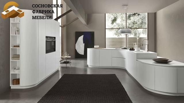 10 лучших решений для угловой КУХНИ. Применяй их и твой угол не пропадет