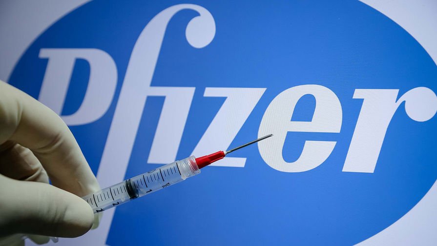 в Pfizer признали факт работ по «направленной эволюции» вирусов | новости