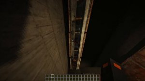 Minecraft Метро 2033 Сервер [Дневники разработчиков #56] [Новые модели, тени]