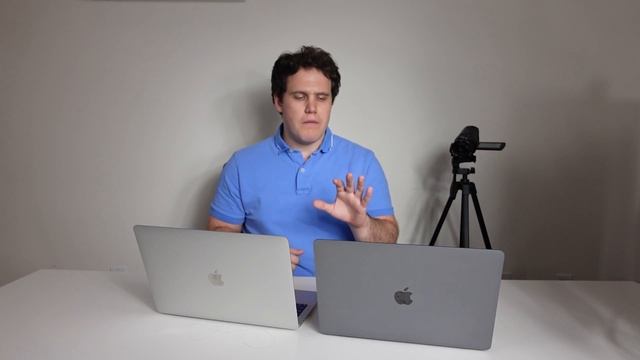 Bootcamp vs Parallels: The Best Way to Run Windows on a MacBook? смотреть онлайн