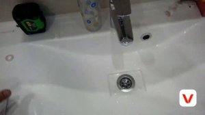 Умывальник АКВАТОН. Обзор.