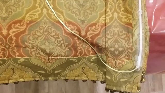 Лондонские - австрийские шторы без подъемного механизма смотреть онлайн