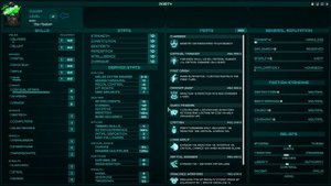 COLONY SHIP - A POST-EARTH ROLE PLAYING GAME Cheats: Add Credits, Godmode, ... | Trainer by PLITCH