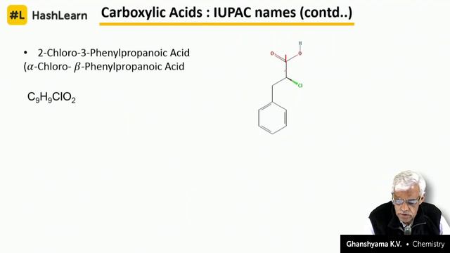 Preparation & IUPAC Names | Aldehydes, Carboxylic Acids | Chemistry | JEE & NEET 2019 | Day 129