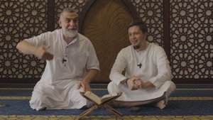 Испытания через любовь | Доктор Мохамад Хамед @dr_mohamadhamed