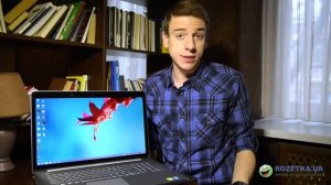 Обзор ноутбука Dell Inspiron 7737