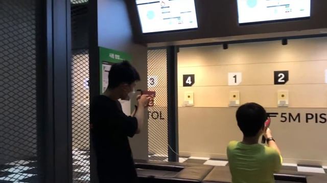 Exciting Day at Sports Monster (Hanam Starfield) смотреть онлайн