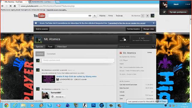 Castigator!!! -LOL- смотреть онлайн