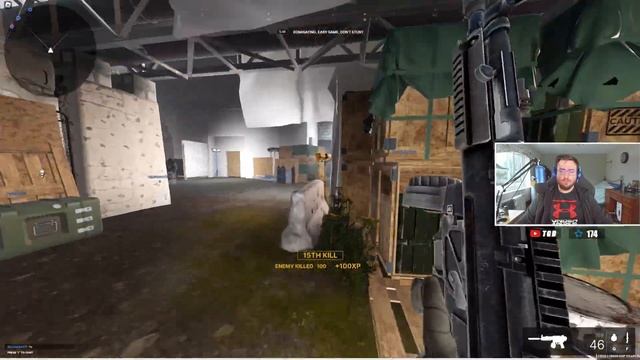 Roblox Call Of Duty is SOMEHOW Better than the actual thing ?? смотреть онлайн