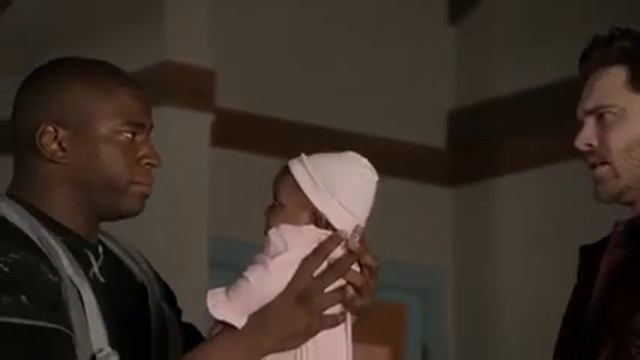 Station 19 jack and pru 3x11 смотреть онлайн