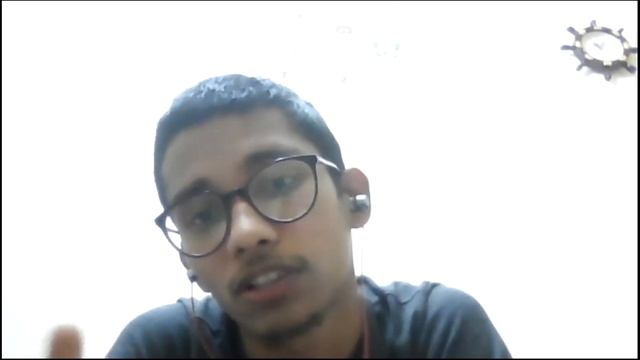 Java Mock Interview For 2021 pass outs -1