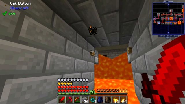 DIMENSIONAL DUNGEONS - ALL THE MODS 5 - EP#45 смотреть онлайн