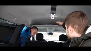 LADA Largus CROSS 2019. Реальный автовладелец