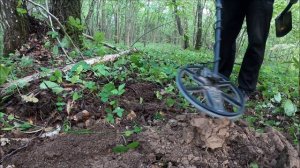 Дело было летом..