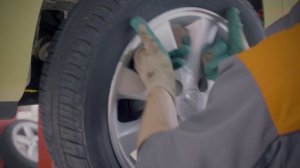 Внимание на сайлентблоки | Подвеска KIA Picanto (18+)