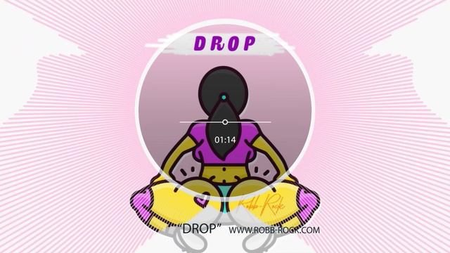 Drake | Nicki Minaj | Cardi B | twerk type beat "Drop" смотреть онлайн