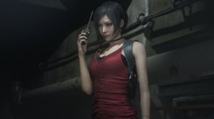 Resident Evil 2 Remake 6 СЕРИЯ