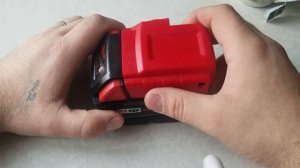 Адаптер Milwaukee на все случаи жизни