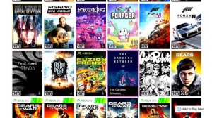 Easy 10,000 Gamerscore (Using Xbox Gamepass)!!