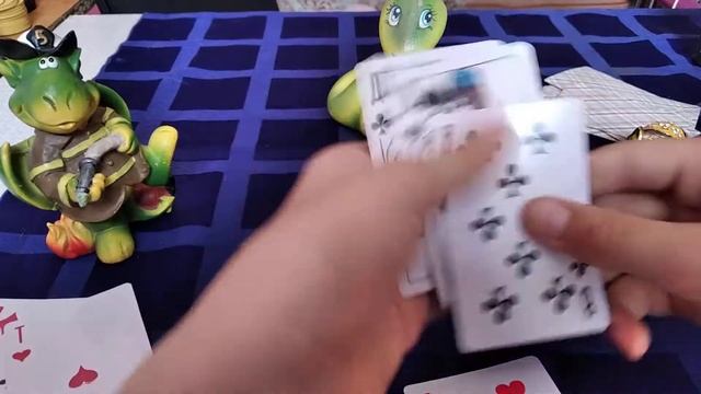 Как играть в дурака