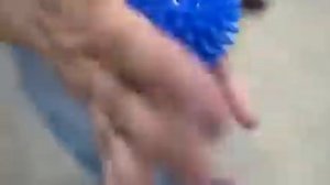 Массажный мячик | Для чего нужен массажный мячик ?