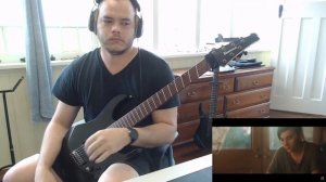 [COVER] Northlane - Bloodline
