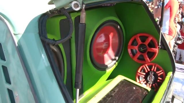 Вот это колонки смотреть онлайн