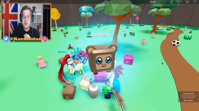 3 CODIGOS Toy Hunt SIMULATOR ? ROBLOX *Codes* смотреть онлайн