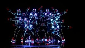 РУССКИЕ ПАРНИ ПОРВАЛИ АМЕРИКАНСКОЕ ШОУ ТАЛАНТОВ