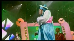 Виктор Рыбин и Наталья Сенчукова – Ресторанчик Поплавок П Г 2003