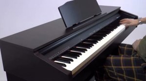 بيانو_ Roland RP-30