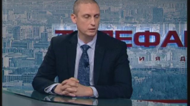 "Телефакт" Челябинск и Гость из ООО "Центр Финансовых Решений"