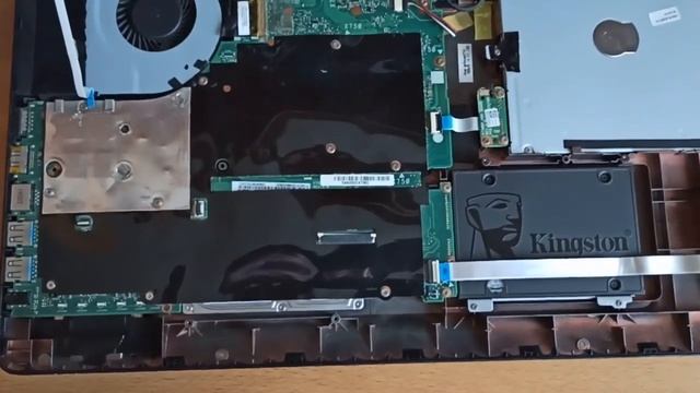 Тормозит ноутбук ASUS X750L. Жесткий диск грузит до 100%. Решение. смотреть онлайн