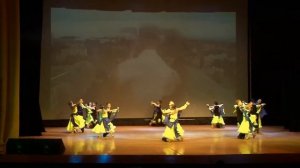 Формейшн "Венский вальс" Дети  Viennese Waltz | Вариант | Show Dance standart |维也纳华尔兹