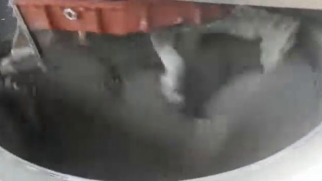 Planetary Concrete Mixer