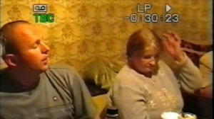 г. Кизел. шахта 41, июль 2004 год