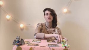 Ostara Oracle Reading