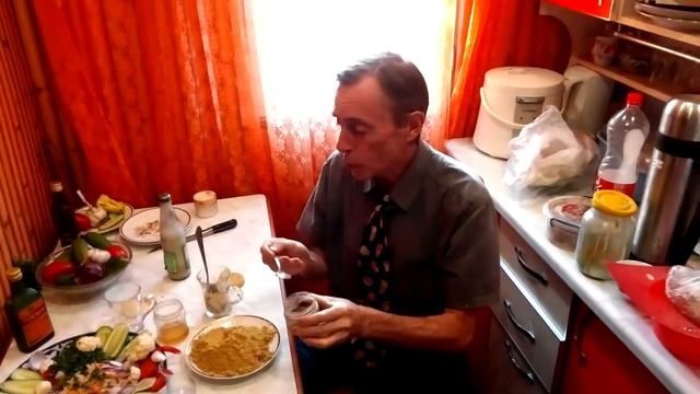 ТЫКВА! Древнеазиатский метод лечения тыквой! Очищение от червей. Для потенции. смотреть онлайн