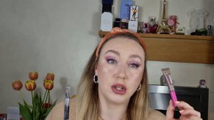 КУПИТЬ ИЛИ ЗАБИТЬ!Тест драйв косметики/консилер/брови/декоравная косметика