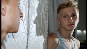 Женя Мильковский-Шарф (preview)