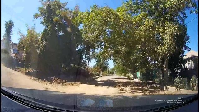 Крым 2020.Большое ОБНОВЛЕНИЕ КЕРЧИ.КАПИТАЛЬНЫЙ ремонт дорог.Ж/Д ДОСМОТРОВЫЙ комплекс за Багерово смотреть онлайн