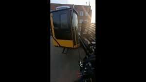 Обзор установки ГНБ Drillto ZT 36/72АТ ДЛЯ БУРЕНИЯ В СКАЛЕ