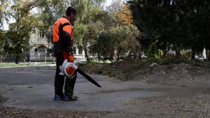 Воздуходув Stihl BG 86