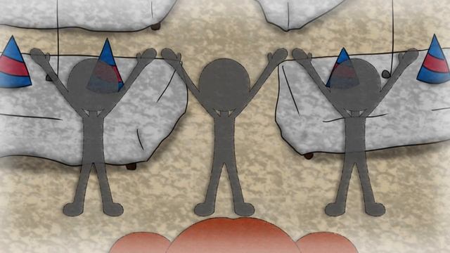 Circus Baby's Story (FNaF: Sister Location fan-made animation) смотреть онлайн