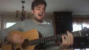 ZAYN - Dusk Till Dawn ft. Sia | Alec Chambers