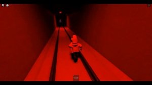 Прохождение забытой карты The tunnel! Roblox - The tunnel - прохождение.